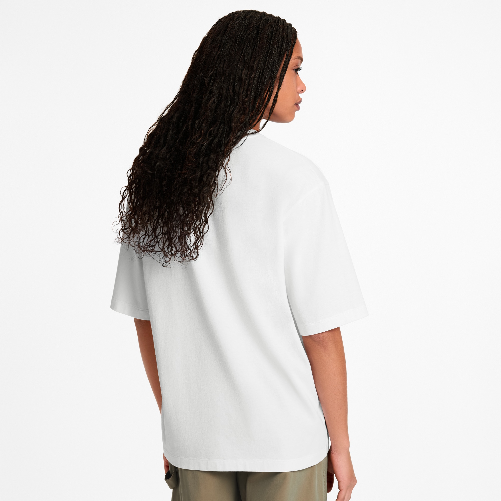 Traveller Trunk Print T-Shirt - Ready to Wear | LOUIS VUITTON